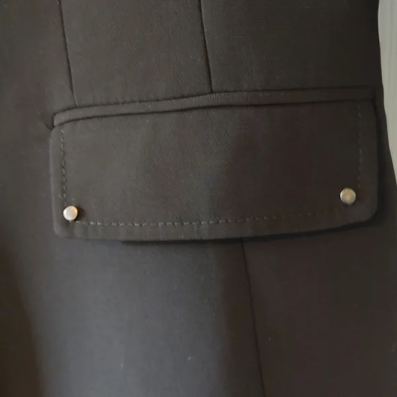 🆕💲SALE💲 ⭐GORGEOUS TAHARI Blazer - PERFECT CONDITION ⭐🆕 - Picture 5 of 8